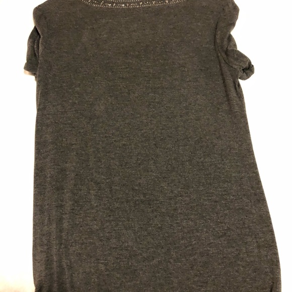 Studded top - Picture 3 of 4